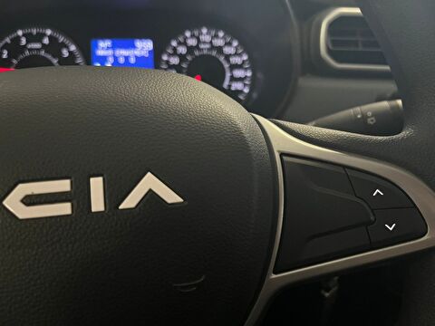 dacia, duster, suv 1.0 tce essential, manuel, benzin 2.el otomobil | renew 21