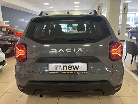 dacia, duster, suv 1.0 tce essential, manuel, benzin 2.el otomobil | renew 6