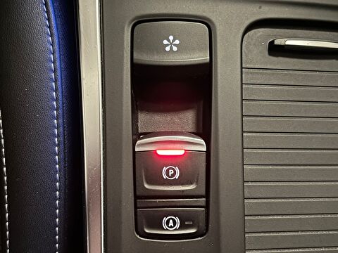 renault, megane, sedan 1.3 tce ıcon edc, otomatik, benzin 2.el otomobil | renew 12