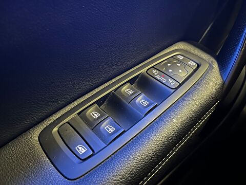 renault, megane, sedan 1.3 tce ıcon edc, otomatik, benzin 2.el otomobil | renew 20