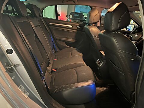 renault, megane, sedan 1.3 tce ıcon edc, otomatik, benzin 2.el otomobil | renew 18