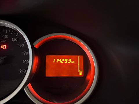 2017 Dizel Otomatik Dacia Sandero Mavi Ermat Motorlu Araçlar ve Tarım Ürünleri Sanayi Ticaret A.Ş.