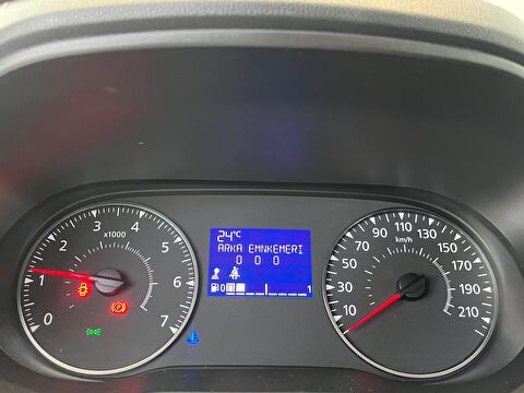 2022 Benzin Manuel Dacia Duster Beyaz Ermat Motorlu Araçlar ve Tarım Ürünleri Sanayi Ticaret A.Ş.