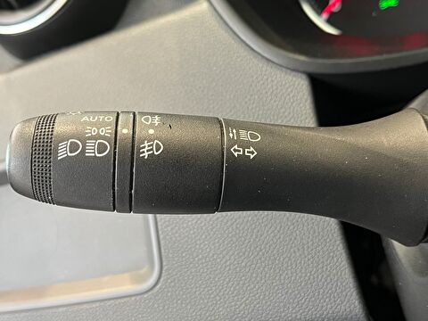 2022 Benzin Manuel Dacia Duster Beyaz Ermat Motorlu Araçlar ve Tarım Ürünleri Sanayi Ticaret A.Ş.