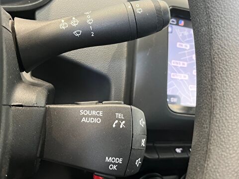 2022 Benzin Manuel Dacia Duster Beyaz Ermat Motorlu Araçlar ve Tarım Ürünleri Sanayi Ticaret A.Ş.