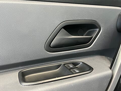 2022 Benzin Manuel Dacia Duster Beyaz Ermat Motorlu Araçlar ve Tarım Ürünleri Sanayi Ticaret A.Ş.