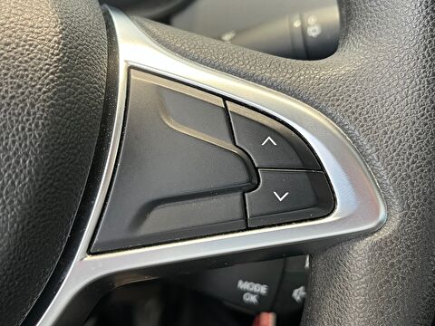 2022 Benzin Manuel Dacia Duster Beyaz Ermat Motorlu Araçlar ve Tarım Ürünleri Sanayi Ticaret A.Ş.