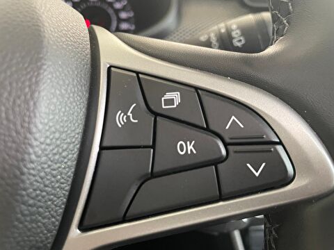 dacia, sandero, hatchback 1.0 tce stepway expression cvt, otomatik, benzin 2.el otomobil | renew 19