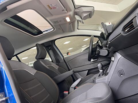 dacia, sandero, hatchback 1.0 tce stepway expression cvt, otomatik, benzin 2.el otomobil | renew 23
