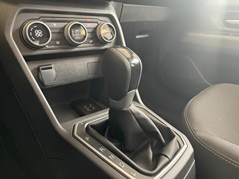 dacia, sandero, hatchback 1.0 tce stepway expression cvt, otomatik, benzin 2.el otomobil | renew 16