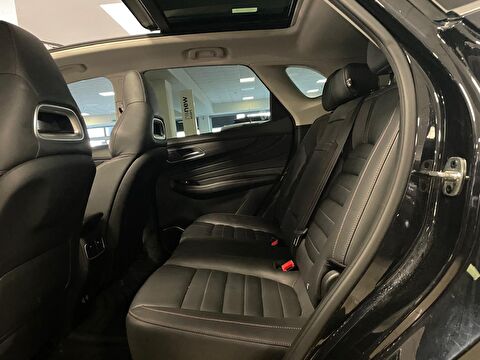 mg, hs, suv 1.5 t-gdı luxury otomatik, otomatik, benzin 2.el otomobil | renew 20