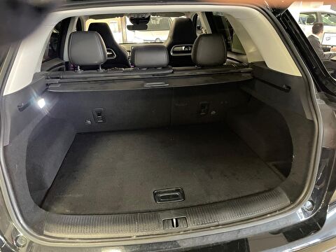 mg, hs, suv 1.5 t-gdı luxury otomatik, otomatik, benzin 2.el otomobil | renew 26