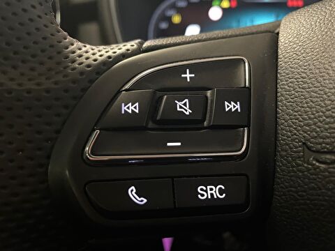 mg, hs, suv 1.5 t-gdı luxury otomatik, otomatik, benzin 2.el otomobil | renew 17