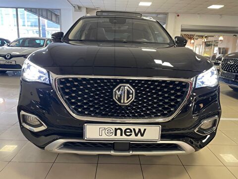 mg, hs, suv 1.5 t-gdı luxury otomatik, otomatik, benzin 2.el otomobil | renew 3