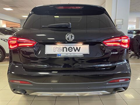 mg, hs, suv 1.5 t-gdı luxury otomatik, otomatik, benzin 2.el otomobil | renew 6