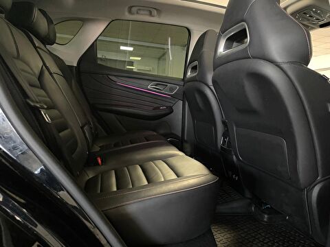 mg, hs, suv 1.5 t-gdı luxury otomatik, otomatik, benzin 2.el otomobil | renew 23