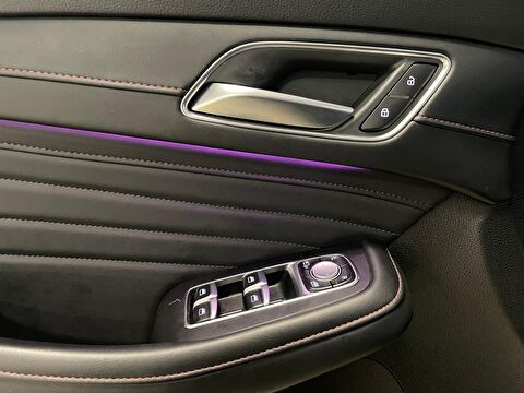 mg, hs, suv 1.5 t-gdı luxury otomatik, otomatik, benzin 2.el otomobil | renew 8