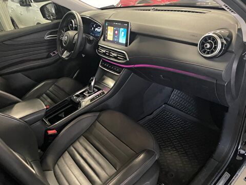 mg, hs, suv 1.5 t-gdı luxury otomatik, otomatik, benzin 2.el otomobil | renew 22