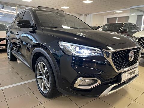 SUV 1.5 T-GDI Luxury Otomatik, 2. el otomobil | renew