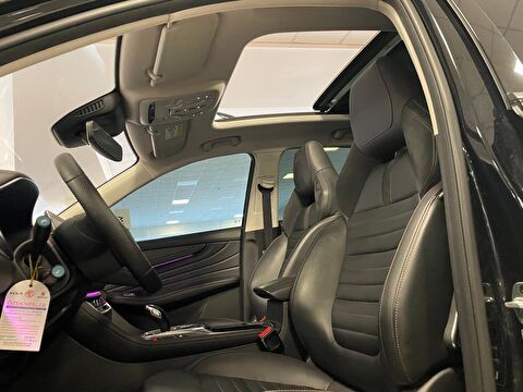 mg, hs, suv 1.5 t-gdı luxury otomatik, otomatik, benzin 2.el otomobil | renew 24