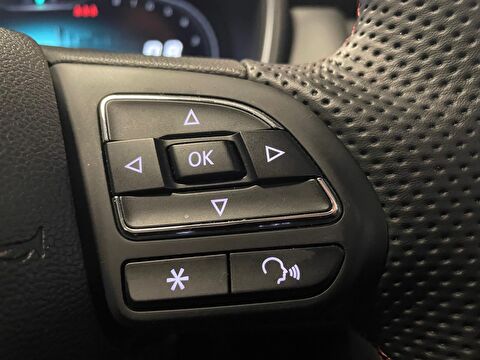 mg, hs, suv 1.5 t-gdı luxury otomatik, otomatik, benzin 2.el otomobil | renew 18