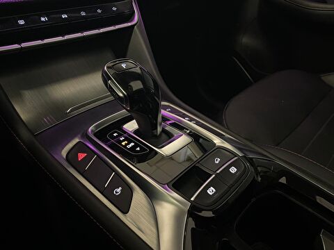 mg, hs, suv 1.5 t-gdı luxury otomatik, otomatik, benzin 2.el otomobil | renew 14