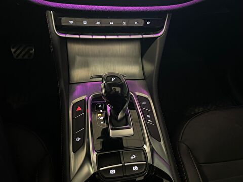 mg, hs, suv 1.5 t-gdı luxury otomatik, otomatik, benzin 2.el otomobil | renew 15