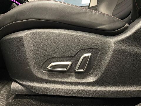 mg, hs, suv 1.5 t-gdı luxury otomatik, otomatik, benzin 2.el otomobil | renew 27