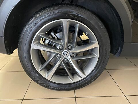 mg, hs, suv 1.5 t-gdı luxury otomatik, otomatik, benzin 2.el otomobil | renew 28