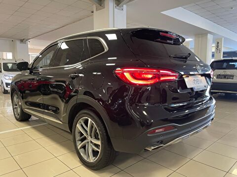 mg, hs, suv 1.5 t-gdı luxury otomatik, otomatik, benzin 2.el otomobil | renew 5