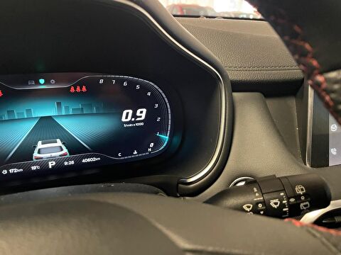 mg, hs, suv 1.5 t-gdı luxury otomatik, otomatik, benzin 2.el otomobil | renew 11