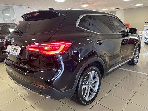 mg, hs, suv 1.5 t-gdı luxury otomatik, otomatik, benzin 2.el otomobil | renew 7