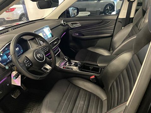 mg, hs, suv 1.5 t-gdı luxury otomatik, otomatik, benzin 2.el otomobil | renew 19