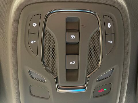 mg, hs, suv 1.5 t-gdı luxury otomatik, otomatik, benzin 2.el otomobil | renew 16