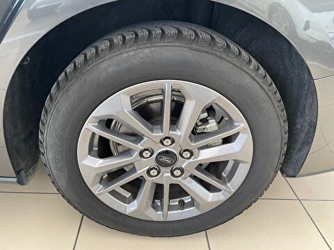 ford, focus, 1.5 ecoblue titanium stil, otomatik, dizel 2.el otomobil | renew 24