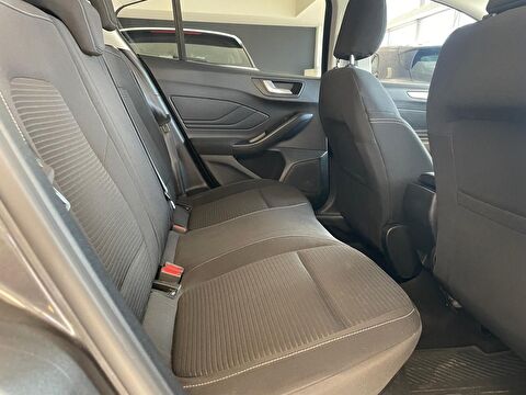ford, focus, 1.5 ecoblue titanium stil, otomatik, dizel 2.el otomobil | renew 22