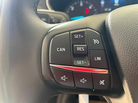 ford, focus, 1.5 ecoblue titanium stil, otomatik, dizel 2.el otomobil | renew 17