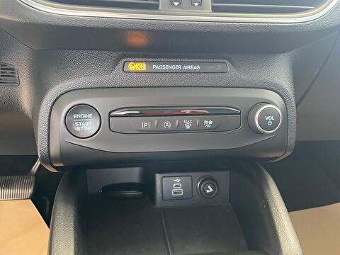 ford, focus, 1.5 ecoblue titanium stil, otomatik, dizel 2.el otomobil | renew 13