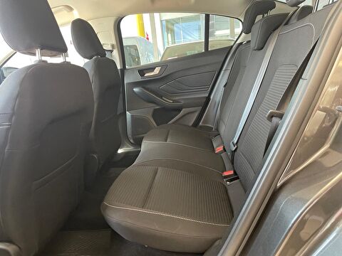 ford, focus, 1.5 ecoblue titanium stil, otomatik, dizel 2.el otomobil | renew 20