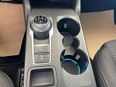 ford, focus, 1.5 ecoblue titanium stil, otomatik, dizel 2.el otomobil | renew 14