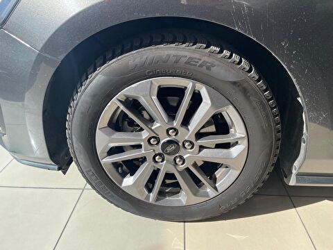 ford, focus, 1.5 ecoblue titanium stil, otomatik, dizel 2.el otomobil | renew 23