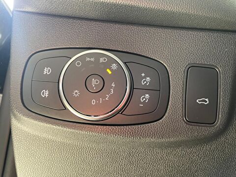 ford, focus, 1.5 ecoblue titanium stil, otomatik, dizel 2.el otomobil | renew 9