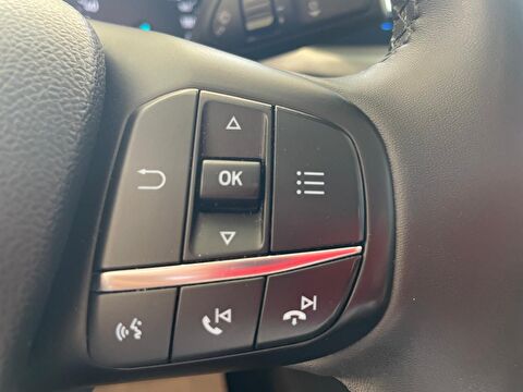 ford, focus, 1.5 ecoblue titanium stil, otomatik, dizel 2.el otomobil | renew 18
