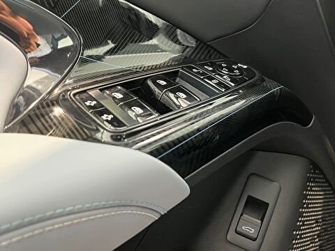 2024 Elektrik Otomatik BYD Seal Mavi Ermat Motorlu Araçlar ve Tarım Ürünleri Sanayi Ticaret A.Ş.