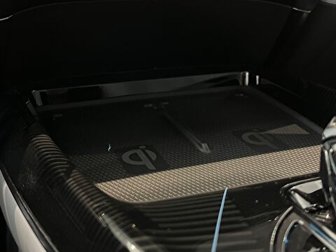 2024 Elektrik Otomatik BYD Seal Mavi Ermat Motorlu Araçlar ve Tarım Ürünleri Sanayi Ticaret A.Ş.