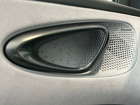 2024 Elektrik Otomatik BYD Seal Mavi Ermat Motorlu Araçlar ve Tarım Ürünleri Sanayi Ticaret A.Ş.