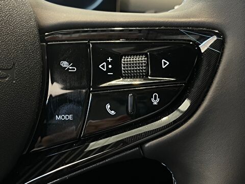 2024 Elektrik Otomatik BYD Seal Mavi Ermat Motorlu Araçlar ve Tarım Ürünleri Sanayi Ticaret A.Ş.