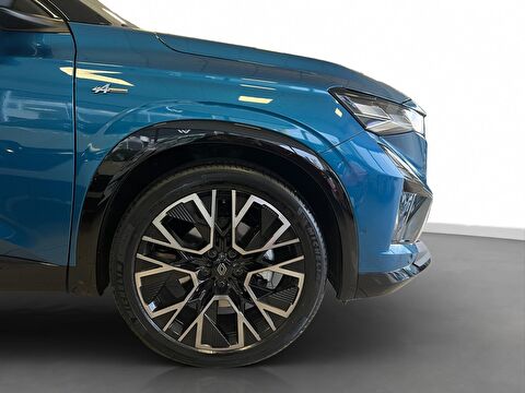 renault, austral, suv 1.3 mhev esprit alpine otomatik, otomatik, mhev 2.el otomobil | renew 19