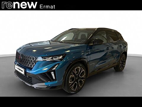 SUV 1.3 MHEV Esprit Alpine Otomatik, 2. el otomobil | renew