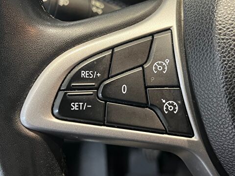 2023 Benzin Manuel Dacia Jogger Gri Ermat Motorlu Araçlar ve Tarım Ürünleri Sanayi Ticaret A.Ş.